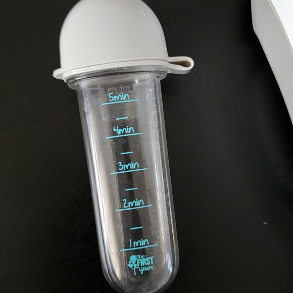 The First Years bottle warmer & sanitizer - Picture 6 of 9